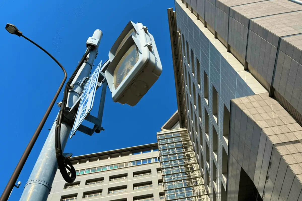 東京入国管理局